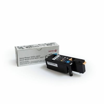 Xerox Original Toner Cartridge