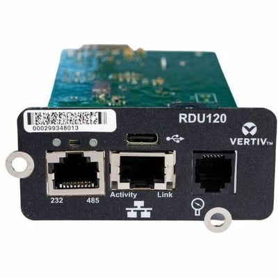 KIT RDU120 COMMUNICATIONS CARD