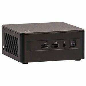 NUC13ANHI7 CORE I7-1360P 16GB 256GB PCIE GEN 4 2280 M.2 W11P 2.5G