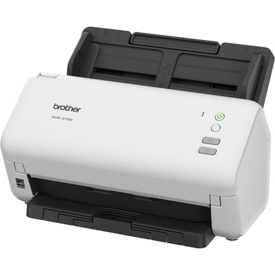ADS-3100 DESKTOP SCANNER ADS-3100 DESKTOP SCANNER