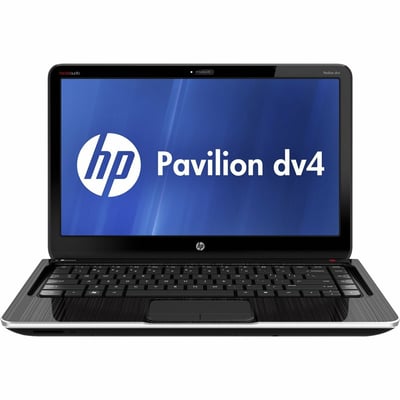 HP Pavilion dv4-5100 dv4-5110us 14" Notebook - HD - Intel Core i5 2nd Gen i5-2450M - 6 GB - 750 GB HDD