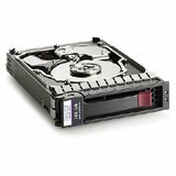 HPE Sourcing 72 GB Hard Drive - 3.5" Internal - SAS (3Gb/s SAS)