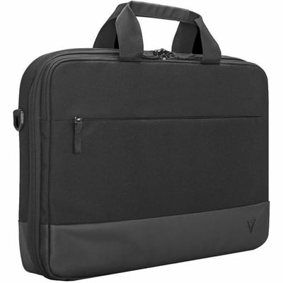 V7 Professional CCP13-ECO-BLK Carrying Case (Briefcase) for 13" to 13.3" Notebook - Black