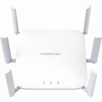 FORTIAP-241K INDOOR WRLS AP INTERNAL ANTENNAS 1X10/100/1000 RJ4