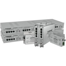 ComNet 16 Port EOC Ethernet Extender