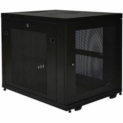 Tripp Lite series SR12UB Rack Cabinet