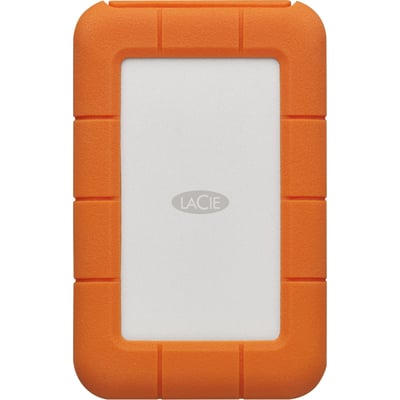 Seagate Rugged STFR5000800 5 TB Portable Hard Drive - External
