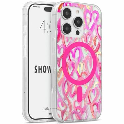 CELLAIRIS-SHOWCASE-IPHONE16PROM HVG W/MS