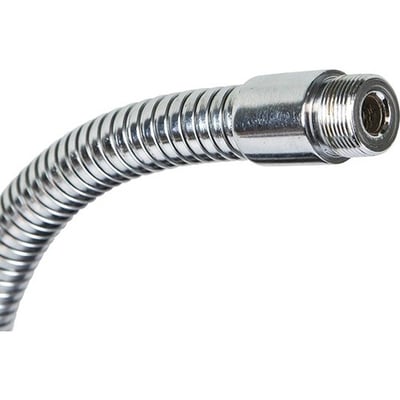 DESKTOP MICROPHONE STAND WITH GOOSENECK