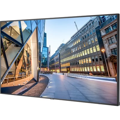 TSItouch NEC MultiSync C981Q Digital Signage Display