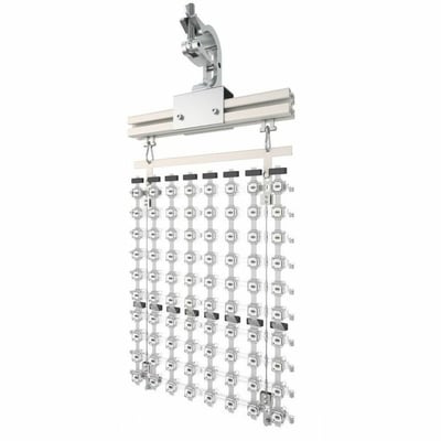 GMBD DVLED P40 STANDARD SINGLE SMD 3000NIT 320X3200X24.5