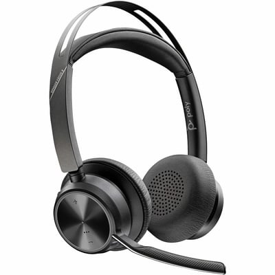 HP VOYAGER FOCUS 2 UC USB-A MT