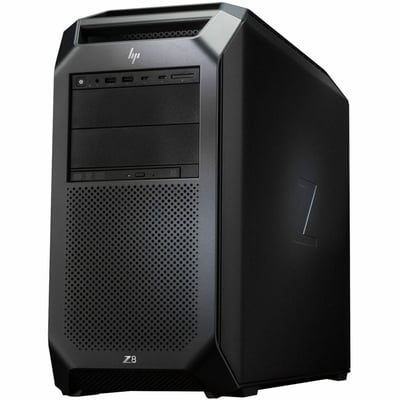 CUSTOM Z8 G4T X6242R 1.5TB/480 PC