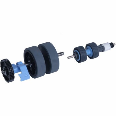 HP SCANJET FLW 9000 ROLLER REPLACE KIT