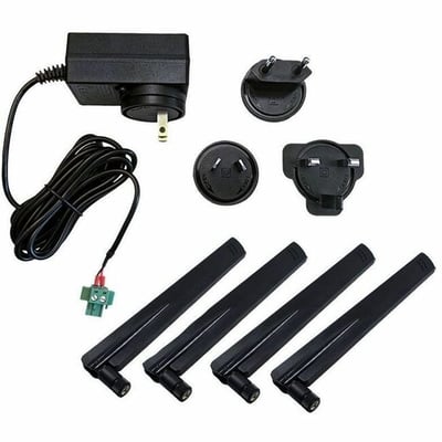 IX 5G ACCESSORY KIT POWER SUPPL Y18VDC 166A WALLMOUNT LEVEL VI IND