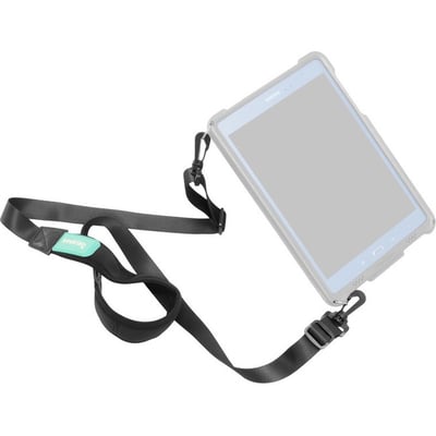 RAM SHOULDER STRAP ACCESSORY FOR INTELLISKIN PRODUCTS
