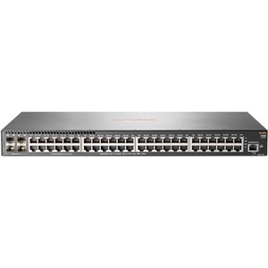 HPE 2930F Layer 3 Switch