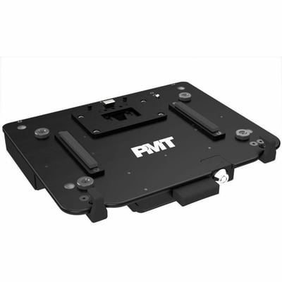 PMT Cradle