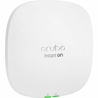 ARUBA INSTANT ON AP25 RW14X4 WI-FI6 AP PL-3P