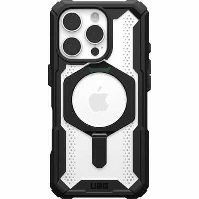 UAGCASE IPHONE16 PRO XTE KICKSTAND-CLEAR