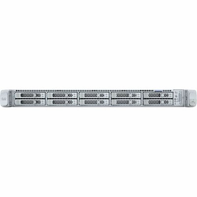 COMPUTEUCSC220M6RACKW/OCPUMMDRV1UWSFFHDDBCKPL REMANUFACTURED