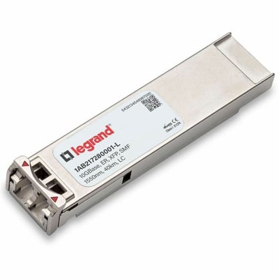 Ortronics Alcatel-Lucent XFP Module