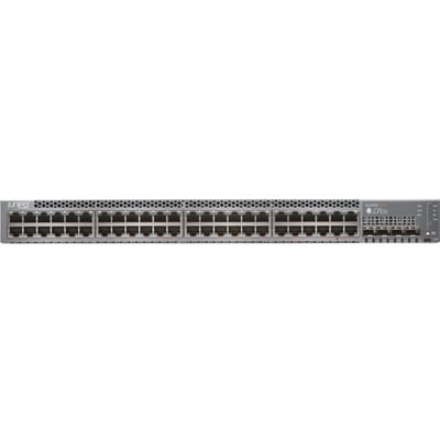 Juniper EX2300-48P Layer 3 Switch