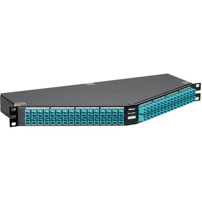 Panduit High Density Quicknet Cassette