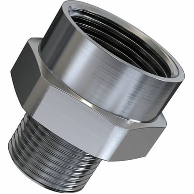 TQ1918 ADAPTER M20X1.5-3/4 NPT