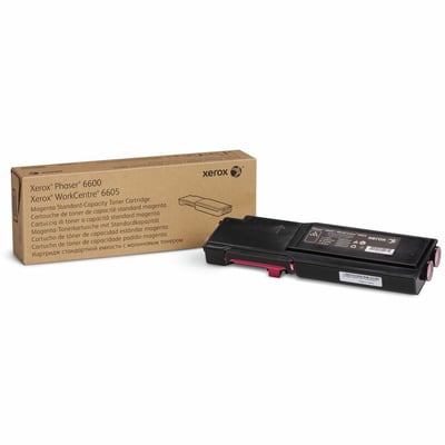 Xerox Toner Cartridge
