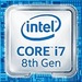 INTEL CORE I7 (8TH GEN) I7-8700T HEXA-CORE (6 CORE) 2.40