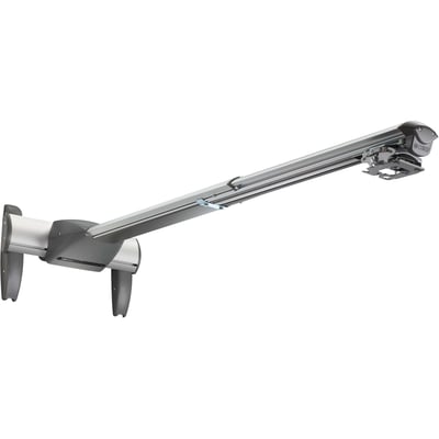 Chief Large Short Throw and Universal Projector Mount Kit - Dual Stud - Silver