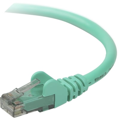 Belkin RJ45 Category 6 Patch Cable