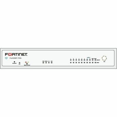 FORTIWIFI-71G HW PLUS 3YR FORTICARE PREM AND FORTIGUARD UNIFI
