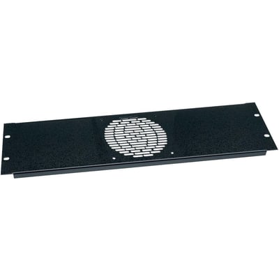 Middle Atlantic 3U Fan Panel