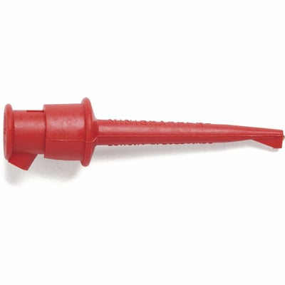 Fluke Networks Minigrabber 4555-2 Test Clip