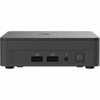 Asus NUC 13 Pro RNUC13ANBI300000I Barebone System - Mini PC - Core i3 13th Gen i3-1315U
