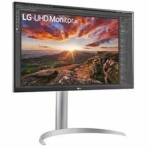 27IN LCD 3840X2160 IPS USB-C HDMI DP TILT VESA HDR400 SPKR
