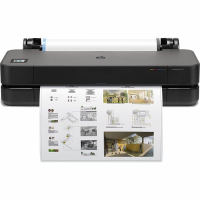 HP DESIGNJET T230 24-IN PRINTER 2025 EDITION WITH 2YR WARRANTY