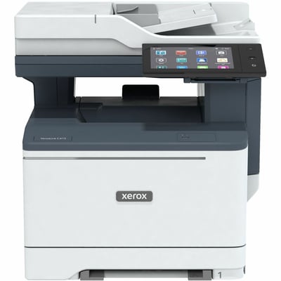 C415 COLOR MULTIFUNCTION PRINTE UP TO 42PPM DUPLEX TAA COMPLIANT