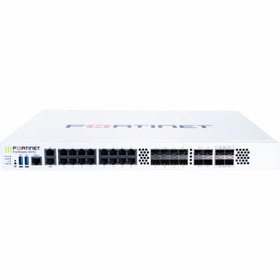FORTIGATE-901G-DC HW PLUS 1YR FORTICARE PREMIUM AND FORTIGUARD EN