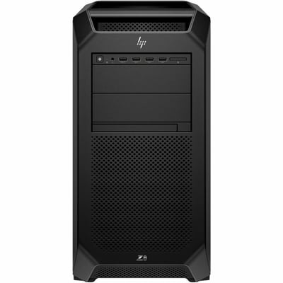 HP Z8 G5 Workstation - Xeon Gold 4th Gen 6438Y+ - 1 TB - Tower
