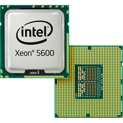 Cisco Intel Xeon DP 5600 L5630 Quad-core (4 Core) 2.13 GHz Processor Upgrade