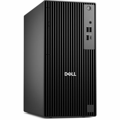DELL PRO TOWER QCT1250 250 W TPM 8 GB 256GBSSD INTEG WIN11PRO