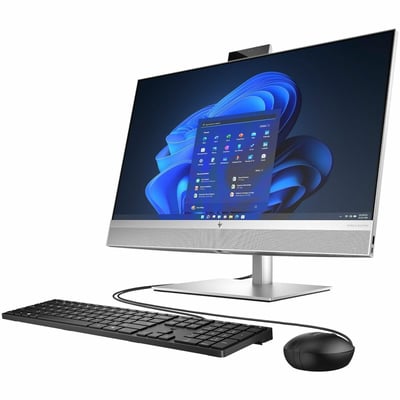 MANUFACTURER RENEWED HP ELITEONE 870 G9 AIO