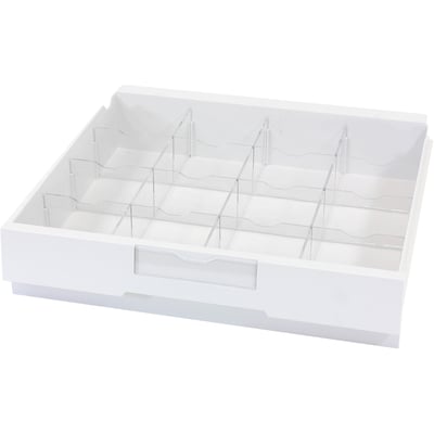 Ergotron SV Replacement Drawer Kit, Single (Large Drawer)