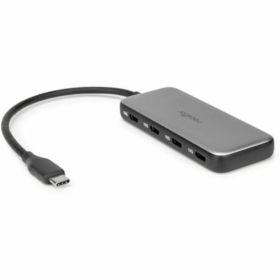 USB-C HUB USB-C HUB USB-C TO QUAD USB-C 3.1