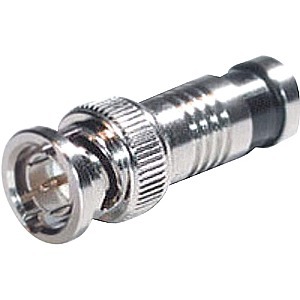 AV CABLE - BNC LEFT CONNECTOR - MALE LEFT GENDER - BNC RIGHT CONNECTOR - MALE RI
