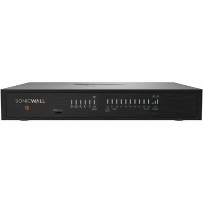 SONICWALL TZ380 APPL APPLIANCE TOTAL SEC APSS EDITION 1