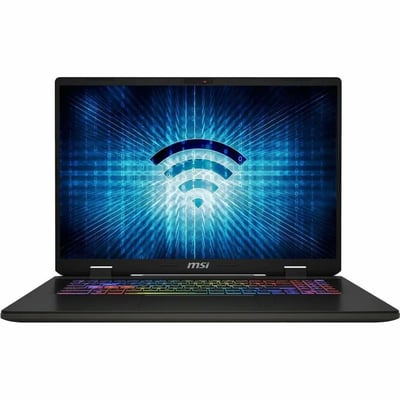 SWORD 17 HX B14VGKG-047US I9-14900HX/RTX 4070/32GB/1TB/WIN 11
